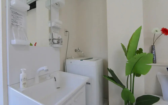 Liz Guest House Umeda