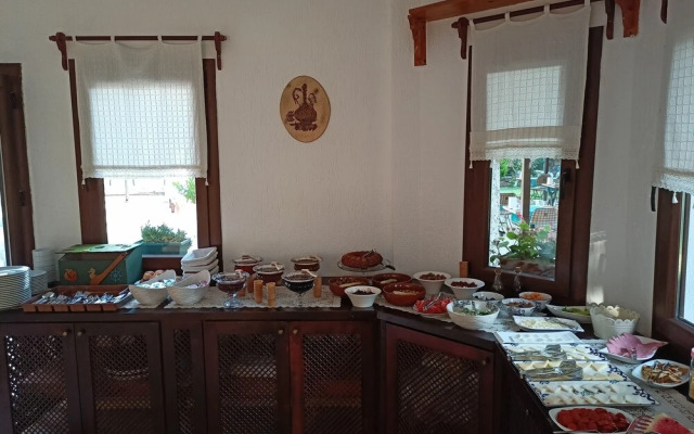 Nehir Dalyan Boutique Otel