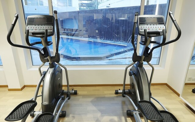 Pharos Hotels
