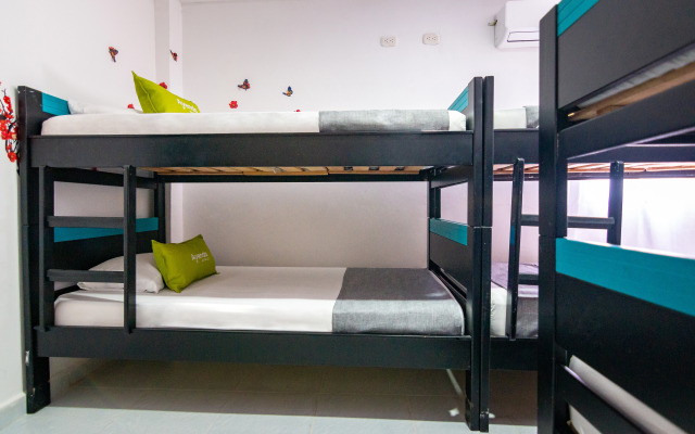 Ayenda 1620 Santa María