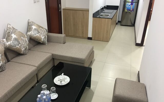 Star Hotel and Spa Da Nang