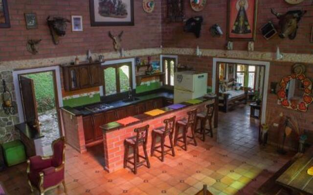 Hotel Ocaso Campestre