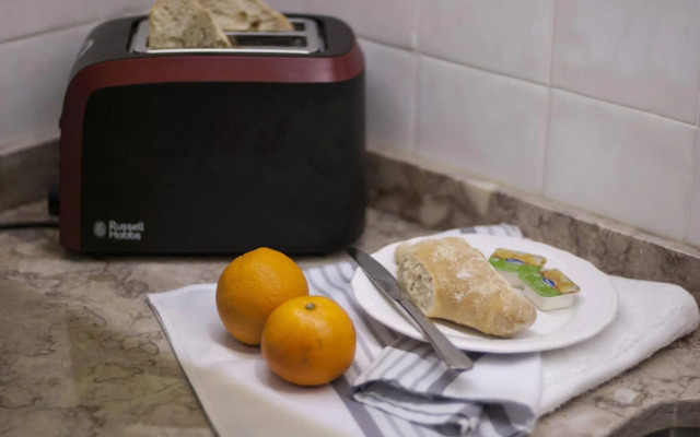 Otília Apartamentos