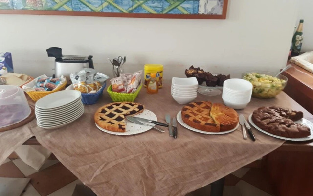 B&B Sant'Antonio De Foris