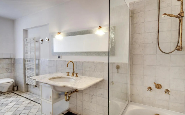 Ca Angela Venetian Apartment M0270428215