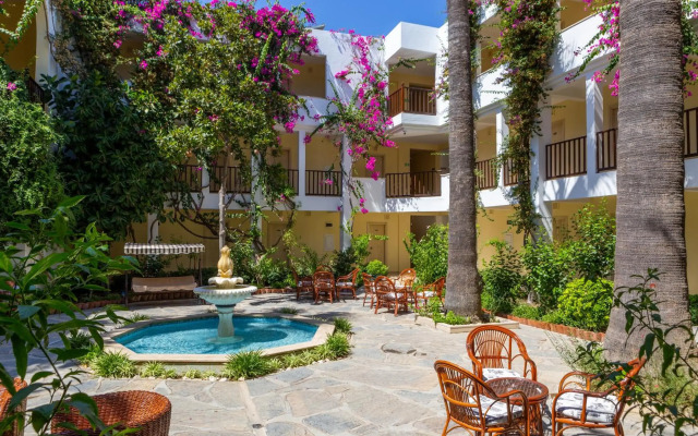 Natur Garden Hotel