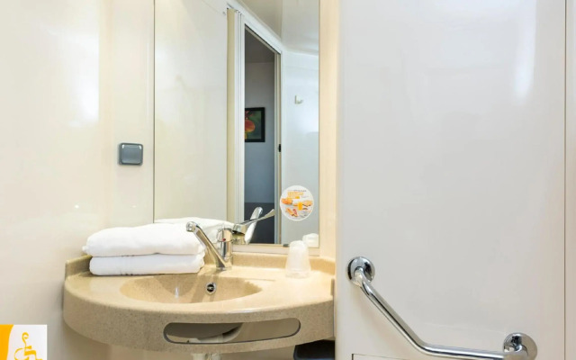 Hotel Victor Hugo Paris Kléber