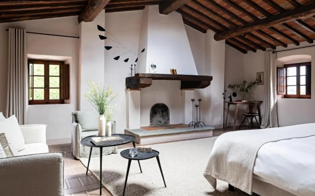 Pieve Aldina - Fontenille Collection