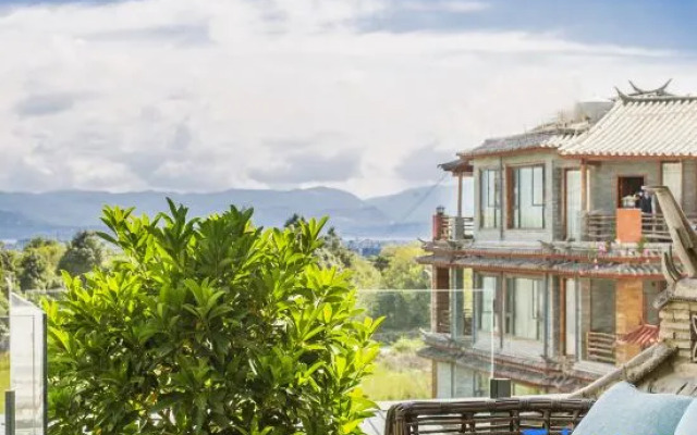 Wuhai Designer Homestay