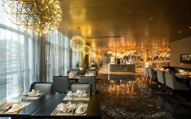DoubleTree by Hilton Weihai, China