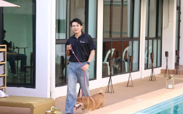 Thonglor Villa Hotel Chiang Mai