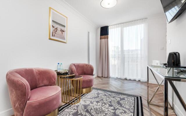 Prawdzic Resort&Conference