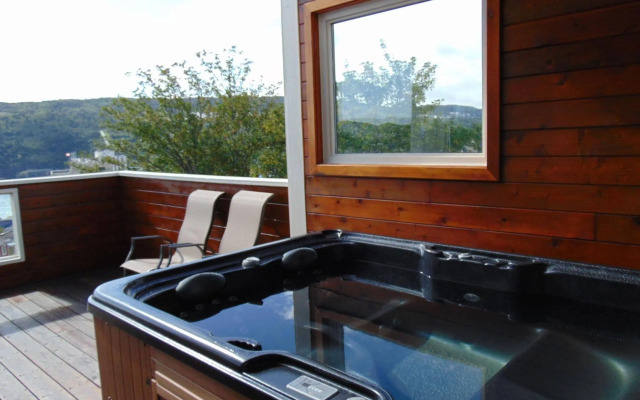 Downtown Executive Suites - Queens Road