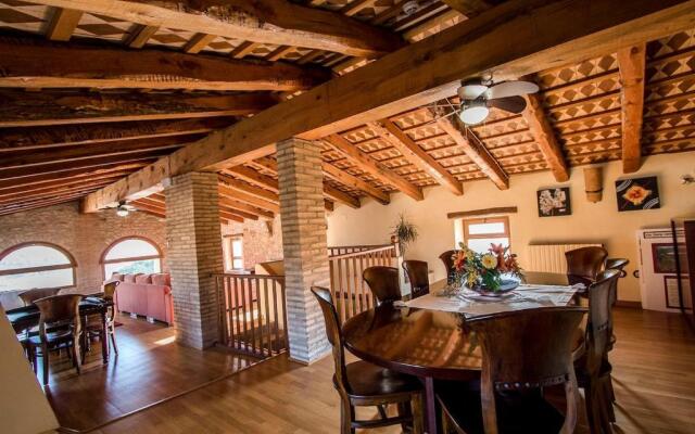 Villa Bisbal