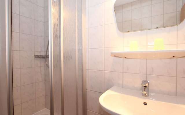 Large Apartment in Salzburg With Swimming Pool