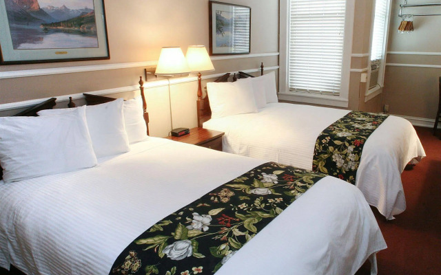 Kalispell Grand Hotel