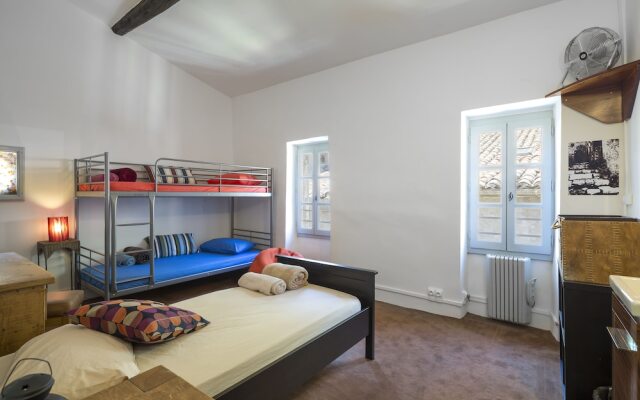 Gîte du Chant des Oiseaux