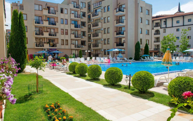 TSB Sunny Victory Apartments