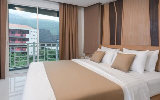 The Allano Phuket Hotel