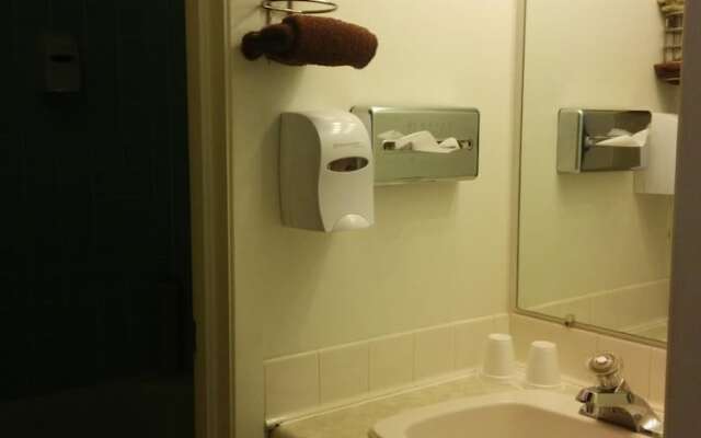 Bridgewater Hotel