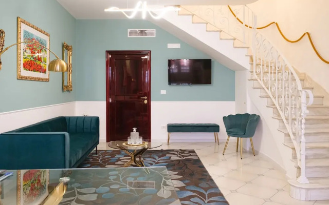 Albergo Diffuso Rossi Dimora Di Charme