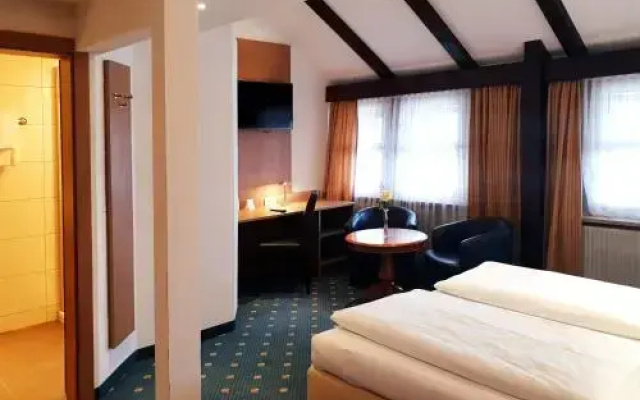 St. Georg - Business Hotel