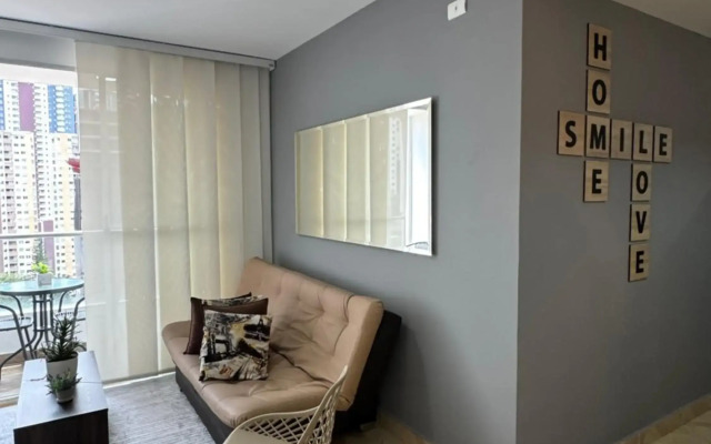 Sabaneta, apartment, Parking, Pool & with club in the sky!