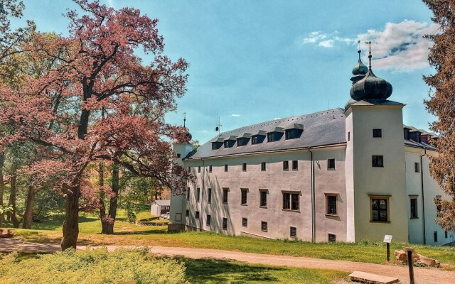 Chateau Třešť