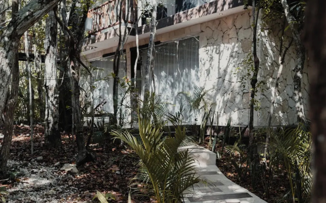 Tulum Jungle Villa Tierra