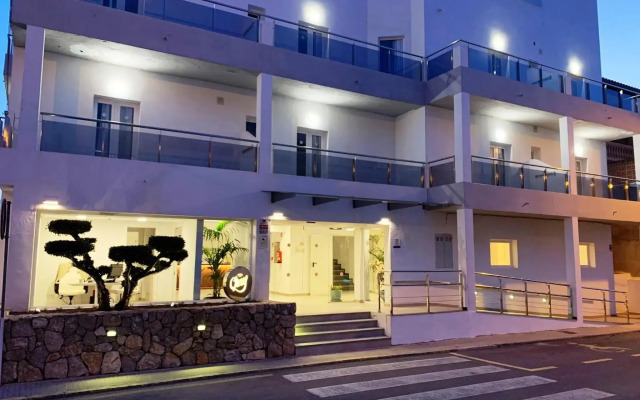 Hotel Chevy & Suites