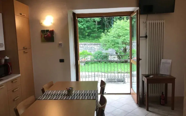 Appartamento Lampone