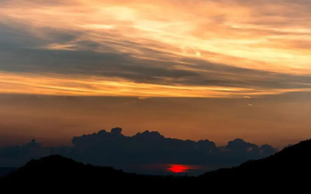 Forest Cosy House - Lagkadia Amazing View