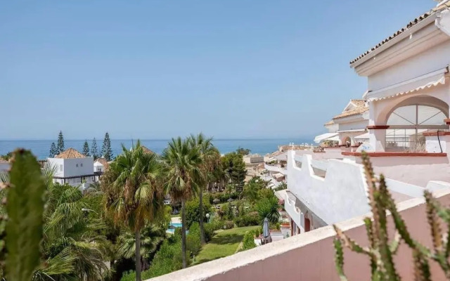 Apartment Marbella Playa
