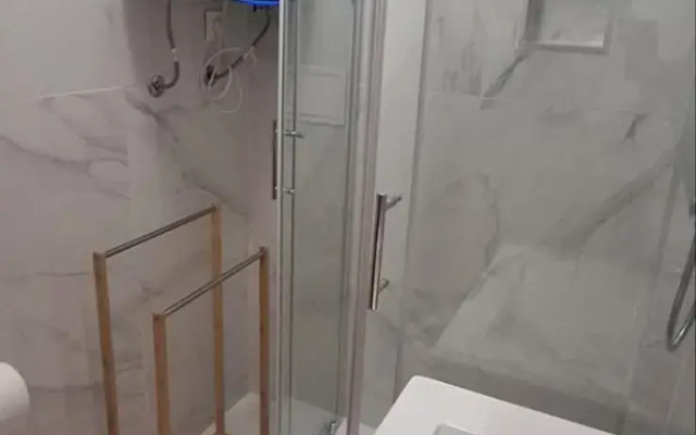 Apartment Magic View