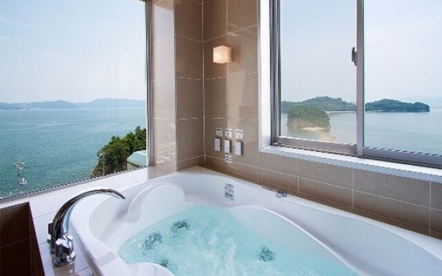 Shodoshima International Hotel