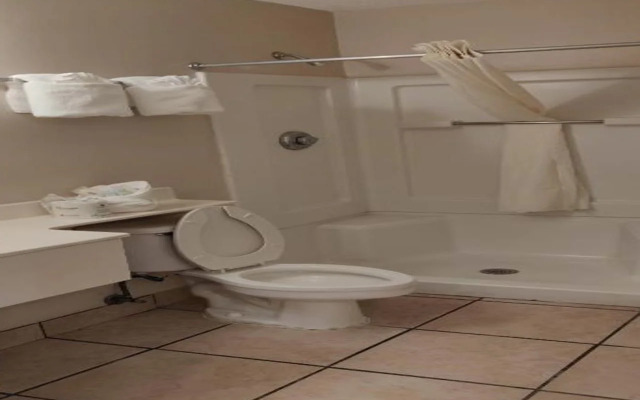 Suburban Extended Stay Hotel Airport