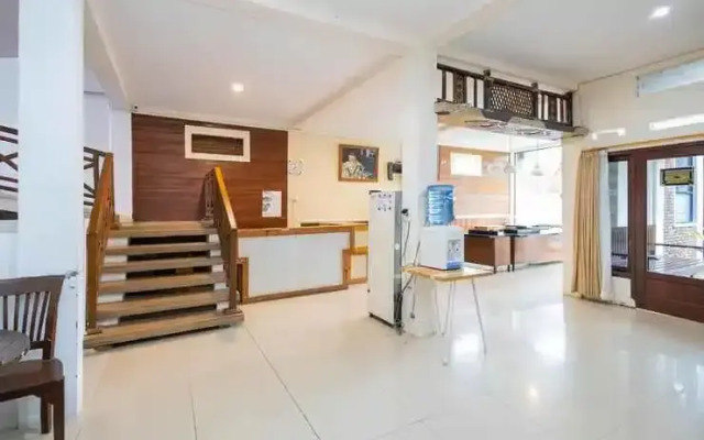 Wisma Djokorio Syariah