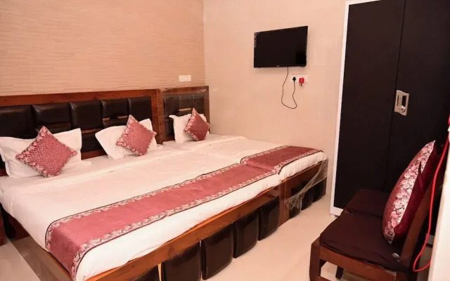 Shri Ram Lalla International