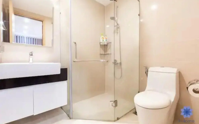 Botanica Orchard Luxury Near Airport