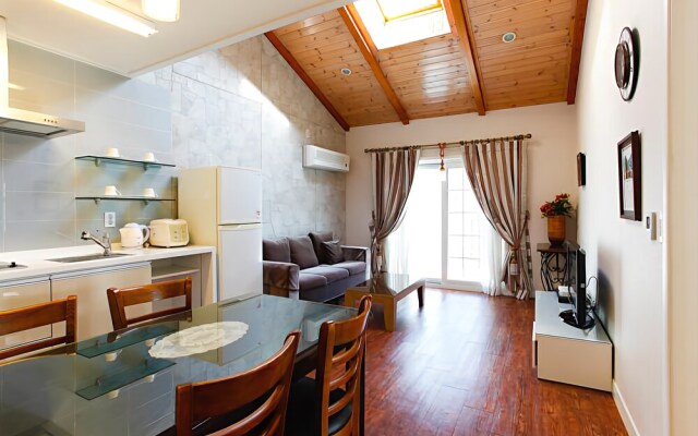 Gapyeong Hyulim Pension