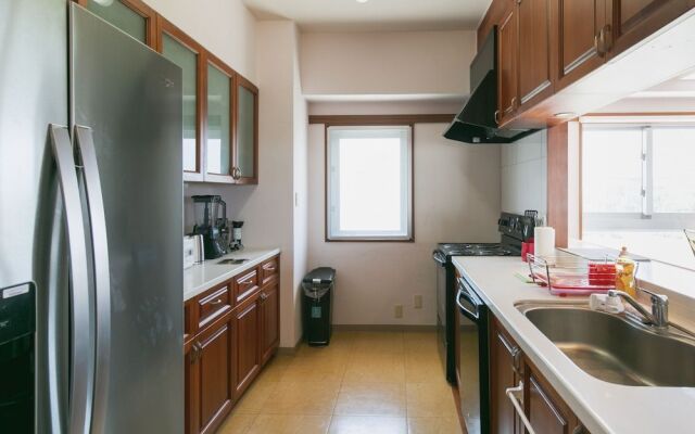 Family Condominium MILLER'S 2F