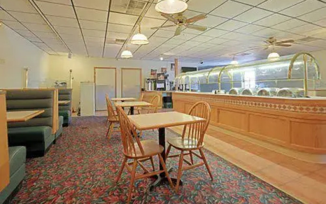 Americas Best Value Inn