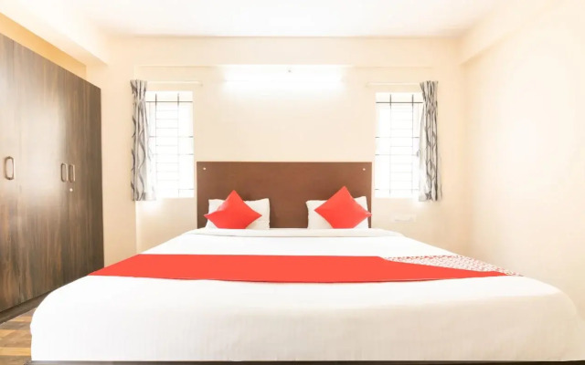 Resside 11 By OYO Rooms