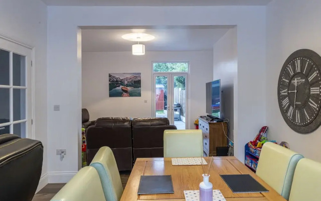 House located in Leigh on sea