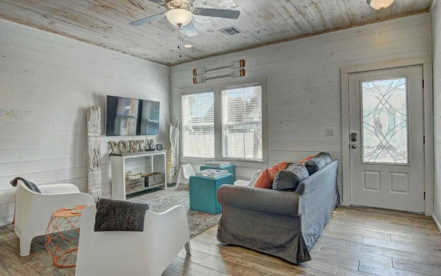 Whatabeach - 3 Br Home