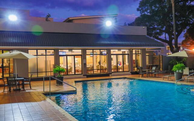 Holiday Inn Harare by IHG