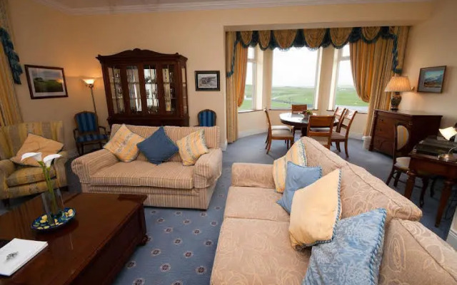 Rosapenna Hotel And Golf Resort