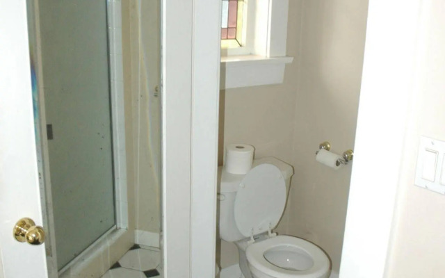 Windsor Guest House