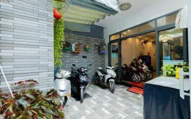 The Seven Hotel