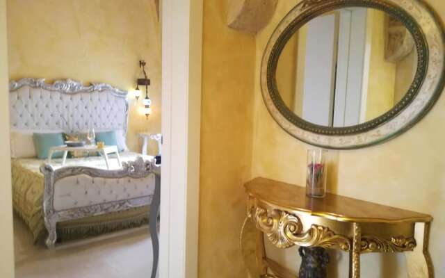 Borgo Salentino Guest House